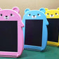 8.5inch Doodle Pad LCD Writing Board Drawing Tablet Kids Toys With Lock Function For Note