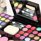 Makeup box make-up set