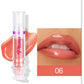 New Tube Lip Rich Lip Color Slightly Spicy Lip Honey Lip Glass Mirror Face Lip Mirror Liquid Lipstick