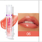 New Tube Lip Rich Lip Color Slightly Spicy Lip Honey Lip Glass Mirror Face Lip Mirror Liquid Lipstick