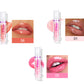 New Tube Lip Rich Lip Color Slightly Spicy Lip Honey Lip Glass Mirror Face Lip Mirror Liquid Lipstick