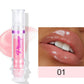 New Tube Lip Rich Lip Color Slightly Spicy Lip Honey Lip Glass Mirror Face Lip Mirror Liquid Lipstick