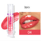 New Tube Lip Rich Lip Color Slightly Spicy Lip Honey Lip Glass Mirror Face Lip Mirror Liquid Lipstick